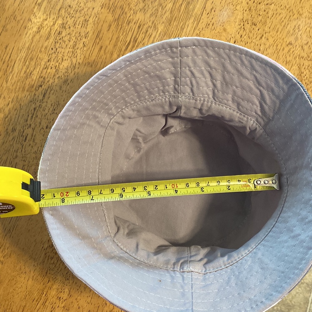 Bucket hat - Picture 3 of 3